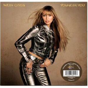 Miley Cyrus - Younger You (From The Hannah Montana 20th Anniversary Special)